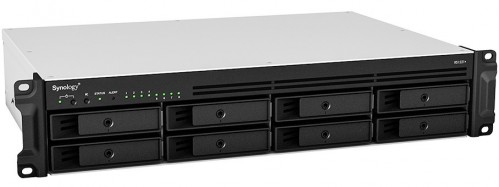 Synology RackStation RS1221 Plus