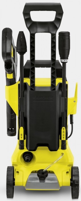 Karcher K 3 Power Control Home