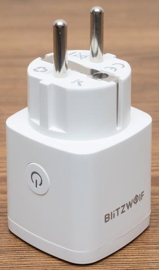Blitzwolf BW-SHP13
