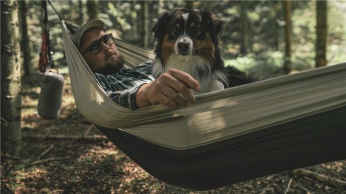 Robens Trace Hammock