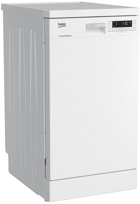 Beko DFS 26025 W