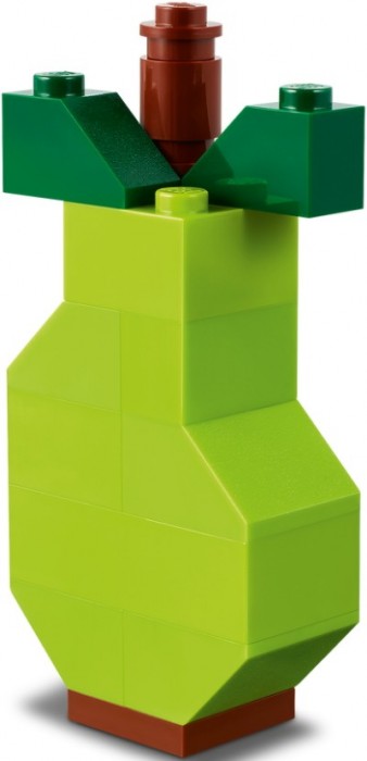 Lego Creative Building Bricks 11016