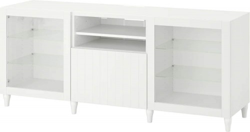 IKEA Besta 180x42x74