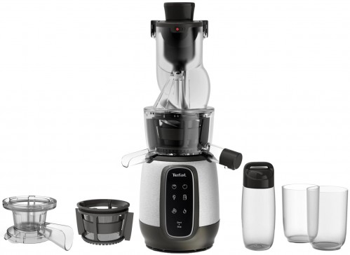 Tefal Ultra Juice Digit ZC 605