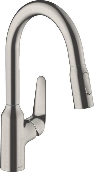 Hansgrohe Focus M42 71821000