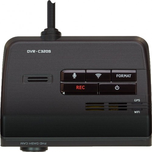 Alpine DVR-C320S