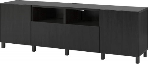 IKEA Besta 240x42x74