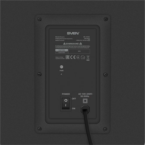 Sven SB-2150A