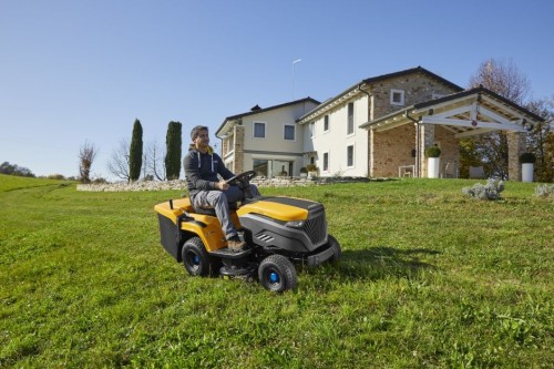Stiga E-Ride C500