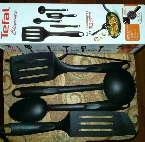 Tefal K001A504