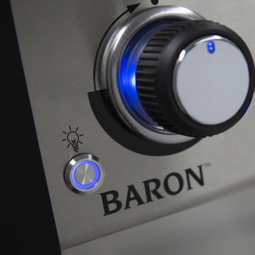 Broil King Baron S 590 IR