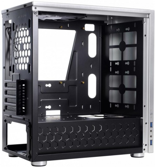 QUBE Style SL