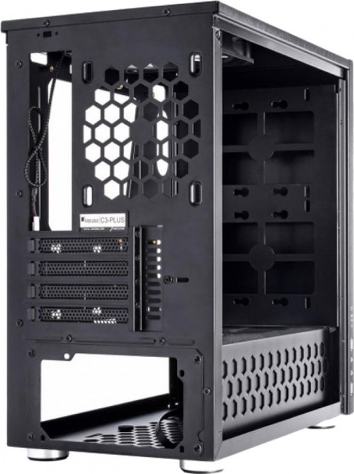 QUBE Style BK
