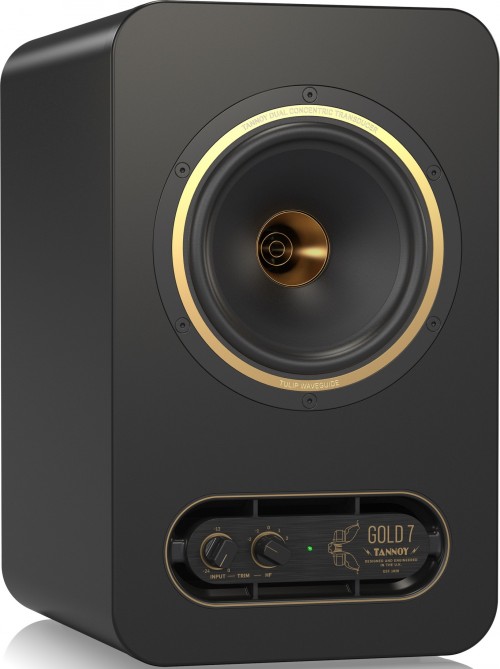 Tannoy Gold 7