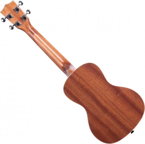 Kala Mahogany Gloss Concert Ukulele