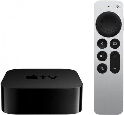 Apple TV HD 32 Gb