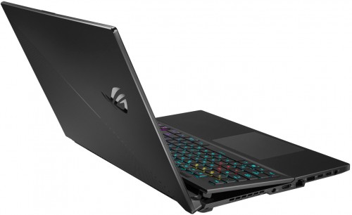 Asus ROG Zephyrus S17 GX703HM