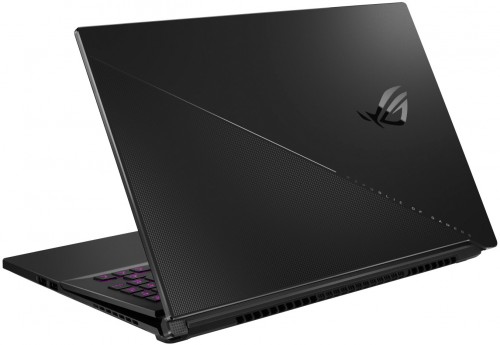 Asus ROG Zephyrus S17 GX703HS