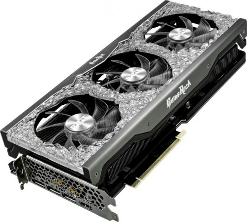 Palit GeForce RTX 3080 Ti GameRock OC