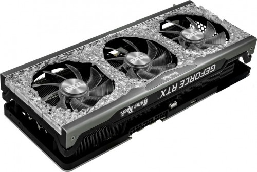 Palit GeForce RTX 3080 Ti GameRock