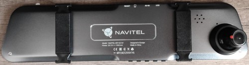 Navitel MR155 NV