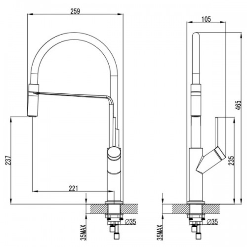 Corso Adda EB-4B520C