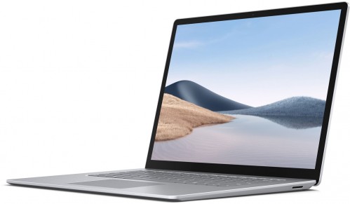 Microsoft Surface Laptop 4 15 inch