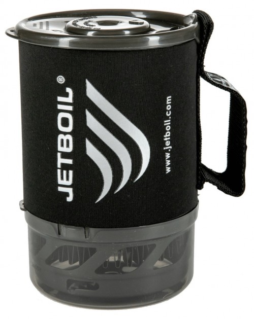 Jetboil MicroMo