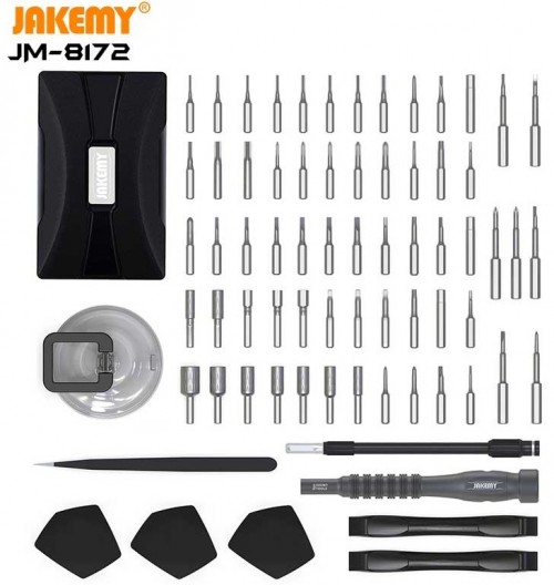 Jakemy JM-8172