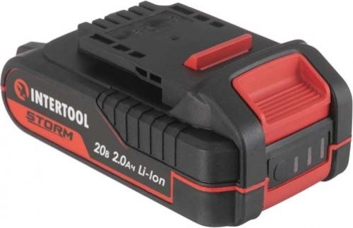 Intertool Storm WT-0350