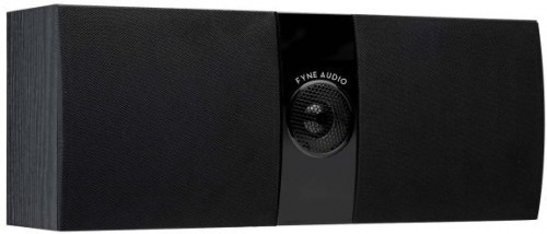 FYNE AUDIO F300 LCR