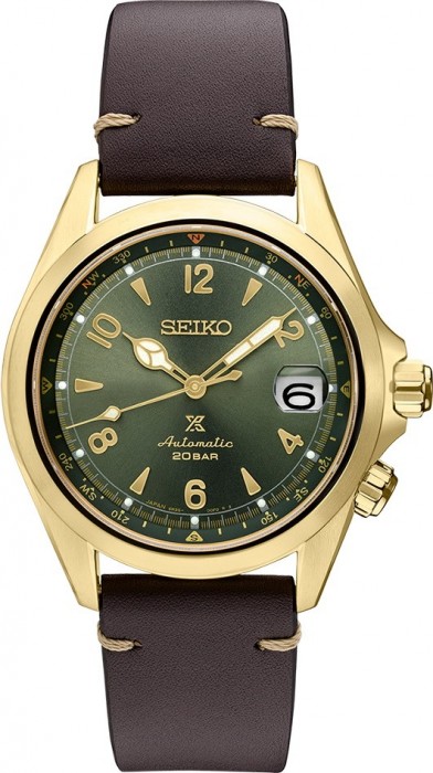 Seiko SPB210J1