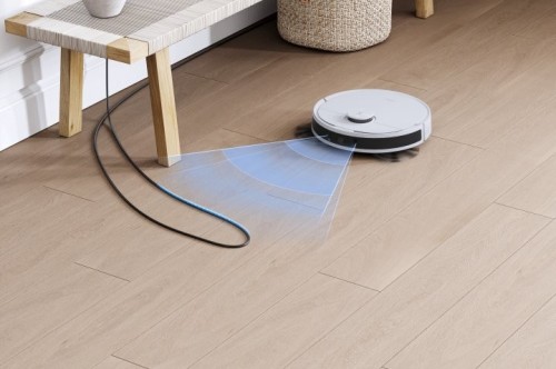 ECOVACS DeeBot Ozmo N8 Pro