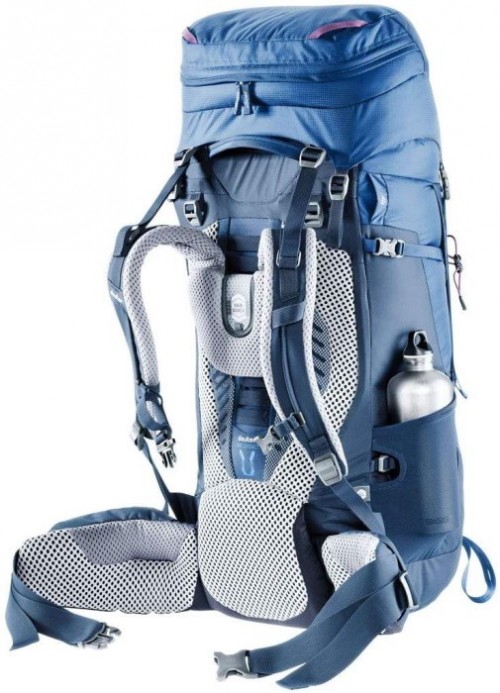 Deuter Aircontact 55+10 2019