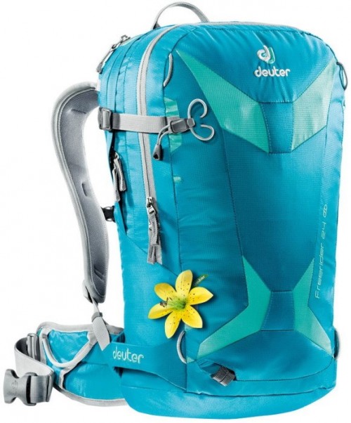 Deuter Freerider 24 SL 2019