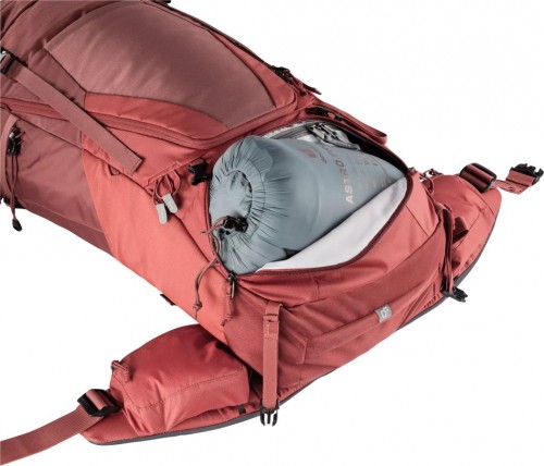 Deuter Futura Air Trek 45+10 SL