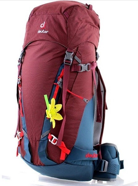 Deuter Guide 30+ SL 2019