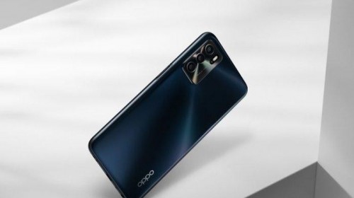 OPPO A16