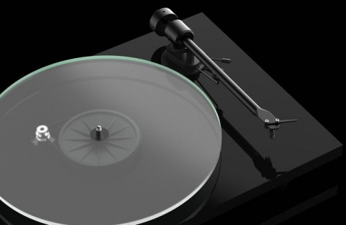 Pro-Ject T1