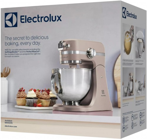 Electrolux EKM 5570