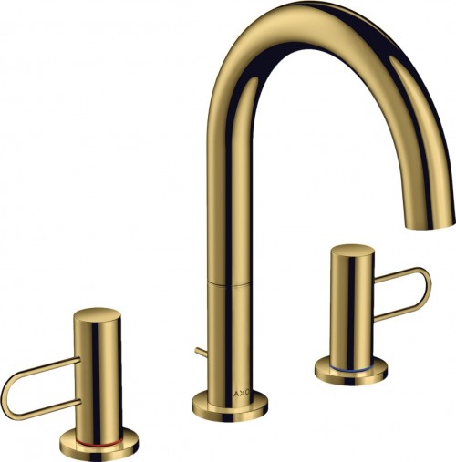 Axor Uno 38054000