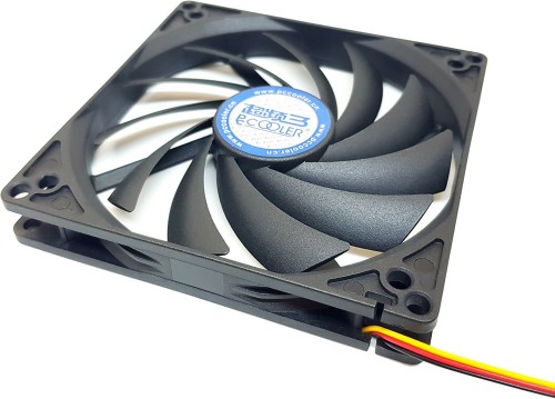 PCCooler F102