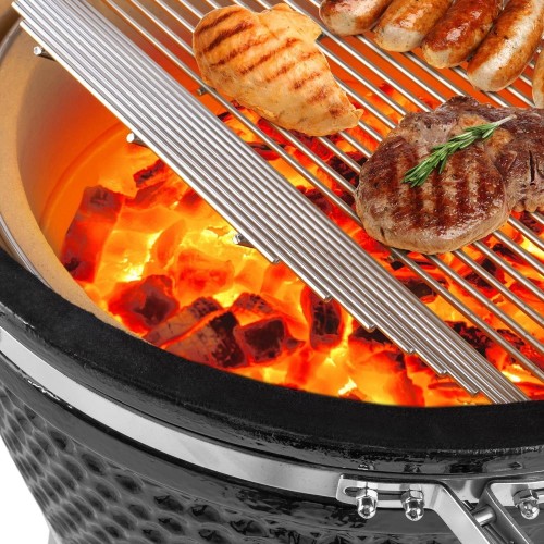 Klarstein Kingsize Kamado Ceramic Grill