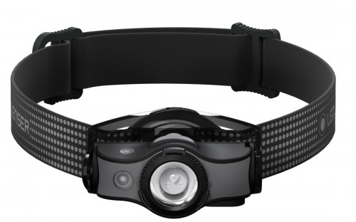 Led Lenser MH5