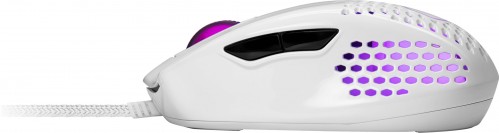 Cooler Master MasterMouse MM720