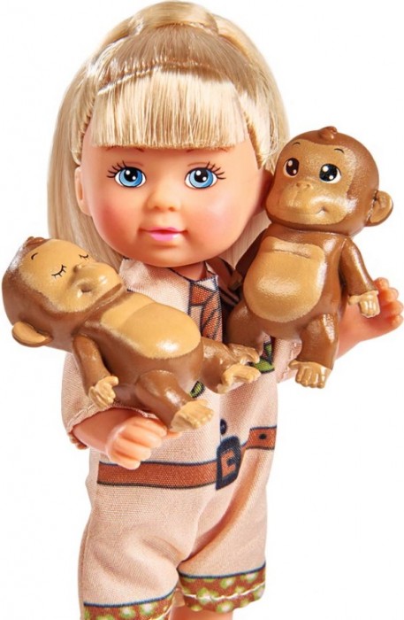Simba Monkeys 5733481