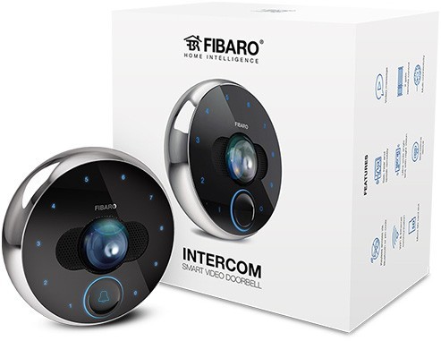 FIBARO Intercom