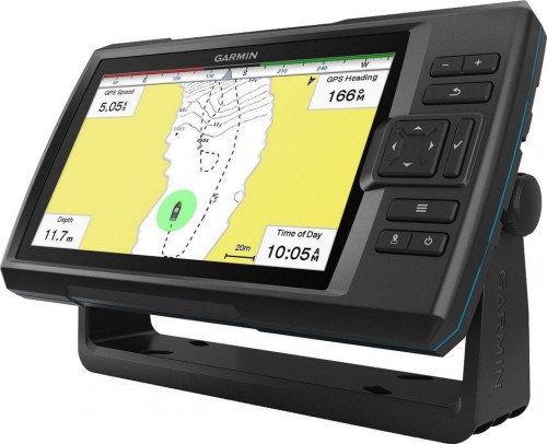 Garmin Striker Vivid 9sv