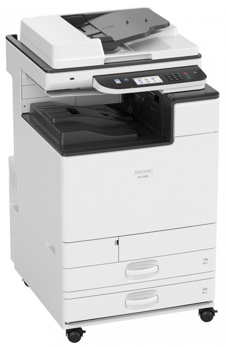Ricoh M C2000