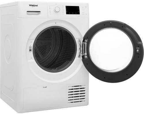 Whirlpool FT D 8X3WS